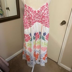 Savannah Jane sun dress
